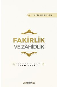 Fakirlik ve Zahidlik