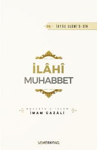 İlahi Muhabbet 