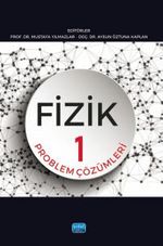 Fizik 1 / Problem Çözümleri