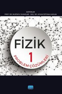 Fizik 1 / Problem Çözümleri