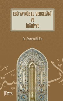 Ebû Ya‘Kûb El-Vercelanî ve İbadiyye