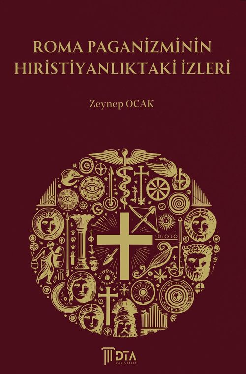 Roma Paganizminin Hıristiyanlıktaki İzleri