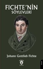 Fichte'nin Söylevleri