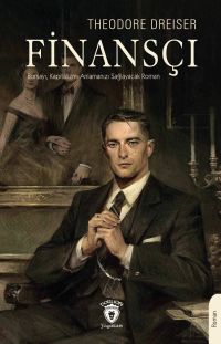 Finansçı & Borsayı, Kapitalizmi Anlamanızı Sağlayacak Roman