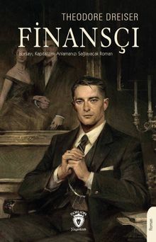 Finansçı & Borsayı, Kapitalizmi Anlamanızı Sağlayacak Roman