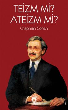 Teizm mi? Ateizm mi?