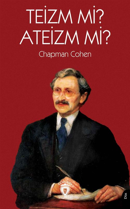 Teizm mi? Ateizm mi?