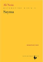 Matematiğe Giriş 3 : Sayma / Kombinasyon Hesapları