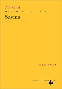 Matematiğe Giriş 3 : Sayma / Kombinasyon Hesapları