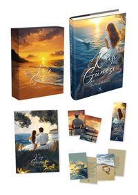 Kıyı Güneşi (Ciltli Kutu Set)