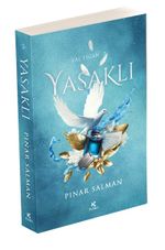 Yasaklı (Karton Kapak)