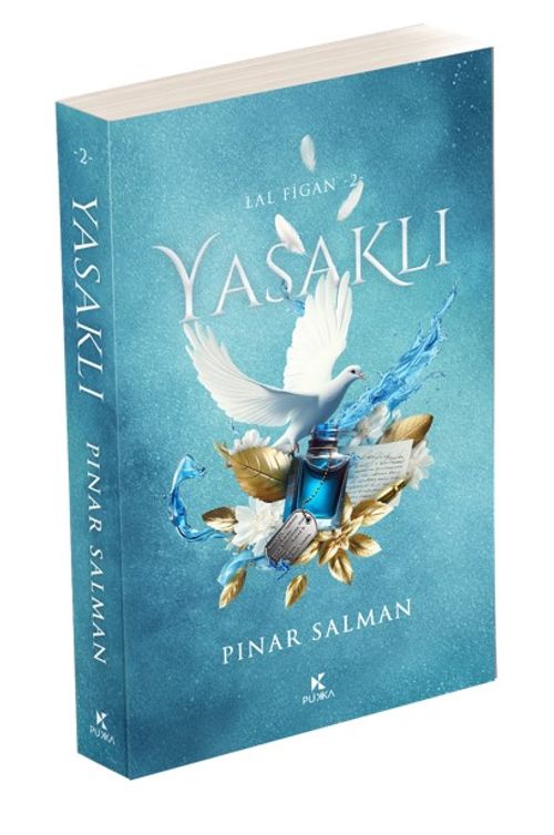 Yasaklı (Karton Kapak)