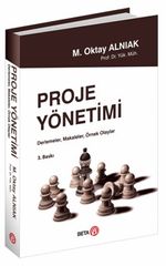 Proje Yönetimi & Derlemeler, Makaleler, Örnek Olaylar