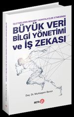 İşletmelerin Rekabet Avantajı Elde Etmesinde Büyük Veri, Bilgi Yönetimi ve İş Zekası