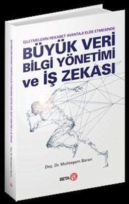 İşletmelerin Rekabet Avantajı Elde Etmesinde Büyük Veri, Bilgi Yönetimi ve İş Zekası