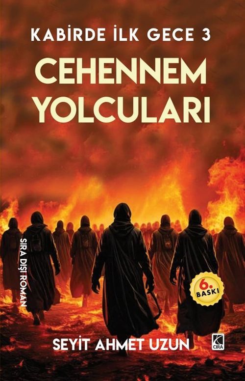 Cehennem Yolcuları 