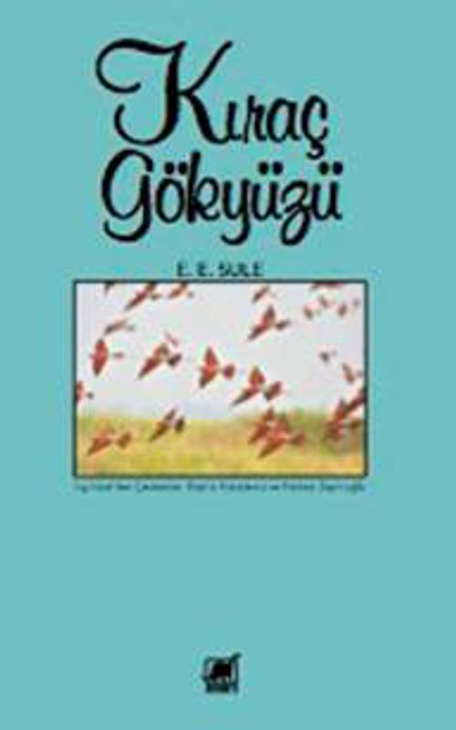 Kıraç Gökyüzü