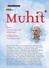 Muhit Dergi Aylık Edebiyat Dergisi Sayı:59 Kasım 2024