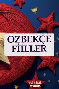 Özbekçe Fiiller
