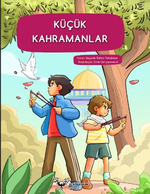 Küçük Kahramanlar