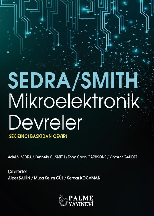 Mikroelektronik Devreler
