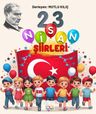 23 Nisan Şiirleri
