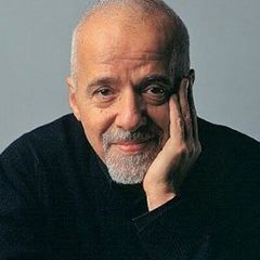  Paulo Coelho