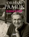 Kara Kitap 25 Yaşında (Karton Kapak)