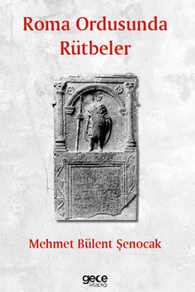 Roma Ordusunda Rütbeler