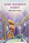 Ba'nın Olağan&uuml;st&uuml; Kitabevi