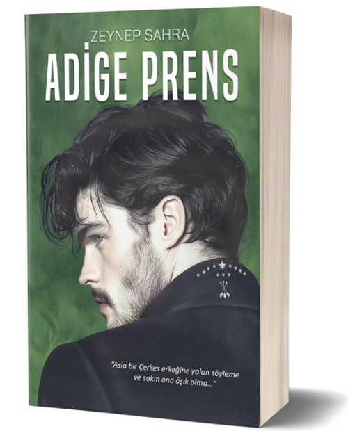 Adige Prens  ( Ciltsiz )