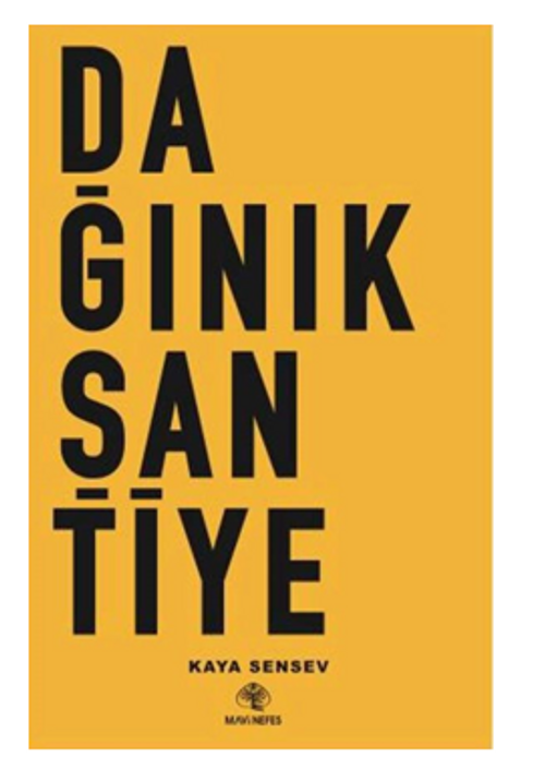 Dağınık Şantiye