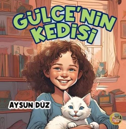 Gülce'nin Kedisi