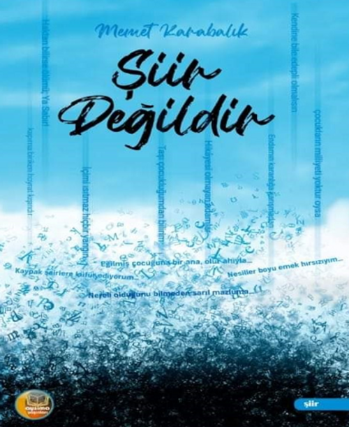 Şiir Değildir