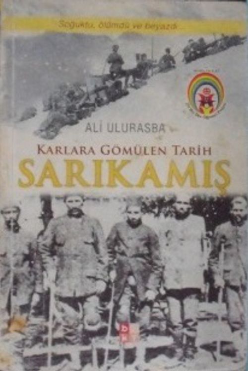 Karlara Gömülen Tarih Sarıkamış / 13-E-26