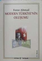 Modern Türkiye'nin Oluşumu / 13-E-25