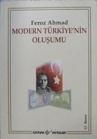 Modern Türkiye'nin Oluşumu / 13-E-25