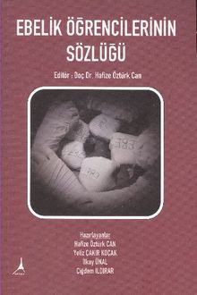 Ebelik Öğrencilerinin Sözlüğü