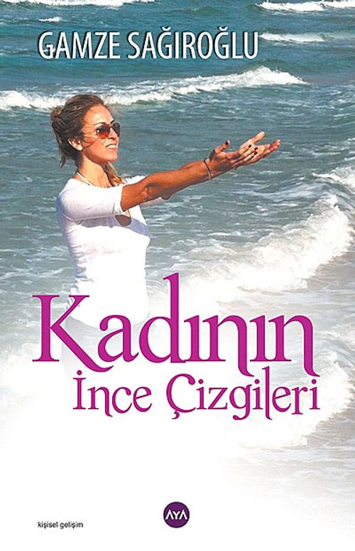 Kadının İnce Çizgileri