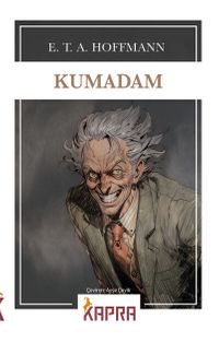 Kumadam