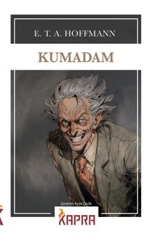 Kumadam