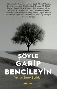Şöyle Garip Bencileyin & Yunus Emre Şerhleri