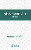 Nisa Suresi Tefsiri 1 (1-79)