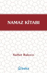 Namaz Kitabı