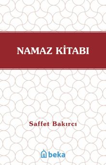 Namaz Kitabı