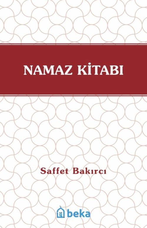 Namaz Kitabı