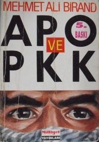 Apo ve PKK / 13-E-24