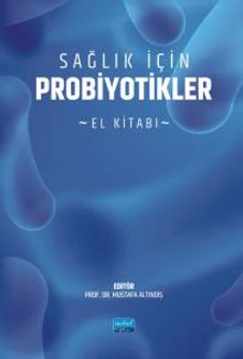 Sağlık İçin Probiyotikler - El Kitabı