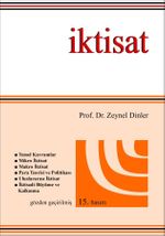 İktisat