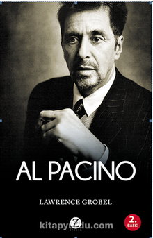 Al Pacino - Lawrence Grobel